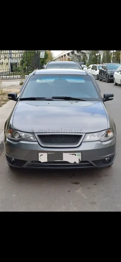 Chevrolet Nexia 2,  3 позиция SOHC