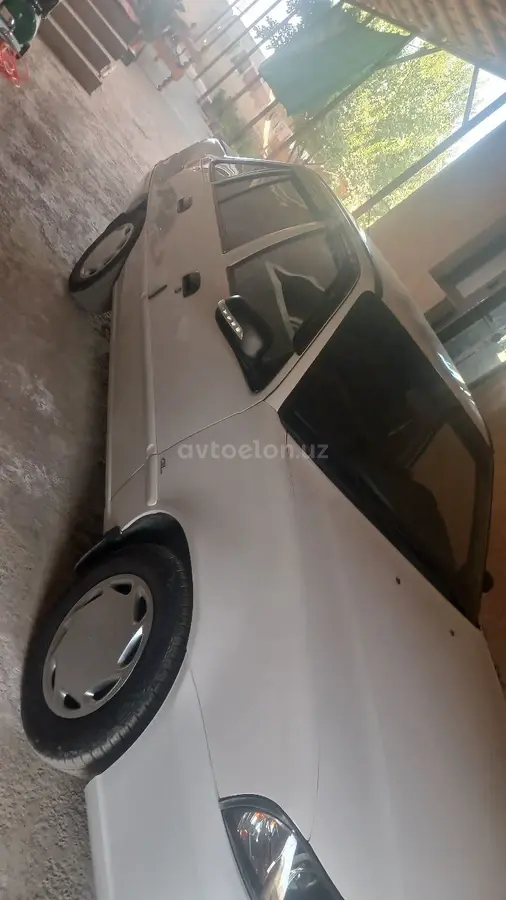 Chevrolet Nexia 2,  2 позиция SOHC