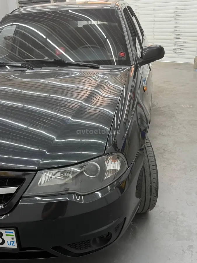 Daewoo Nexia II,  2 позиция SOHC