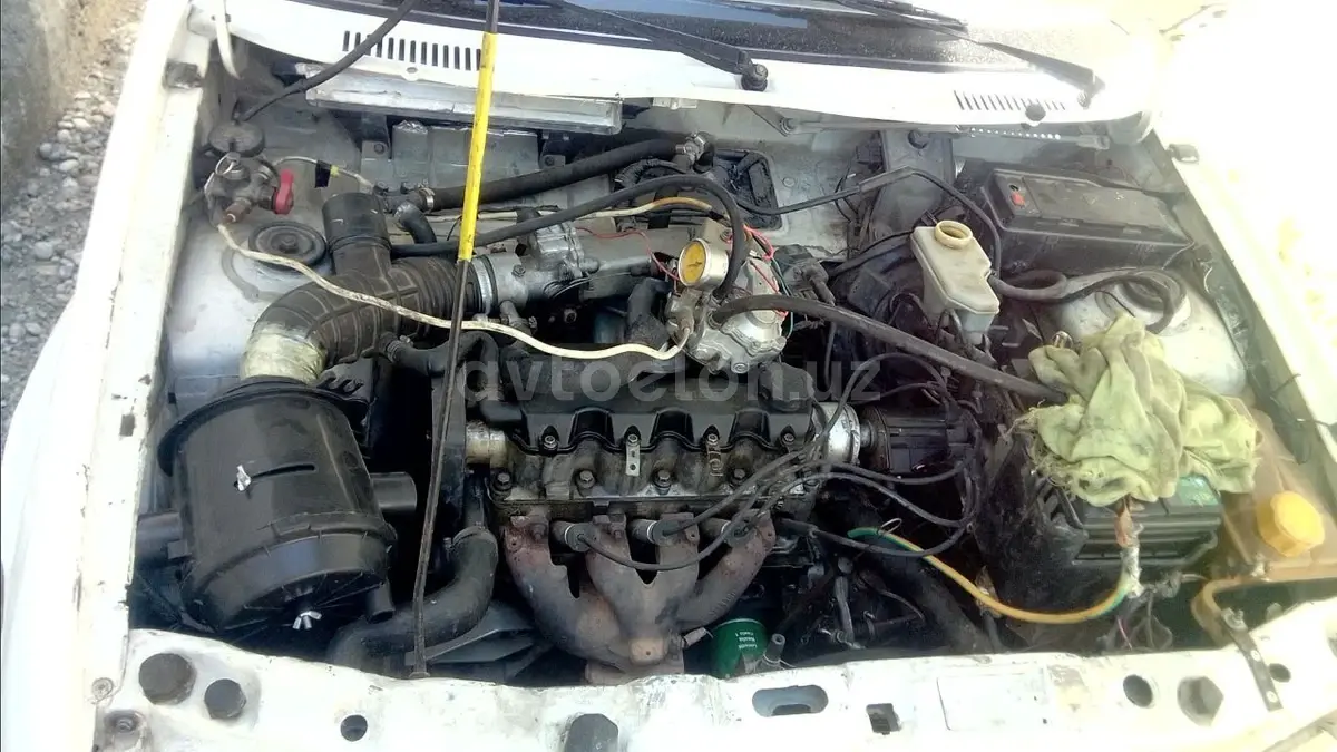 Ford Courier