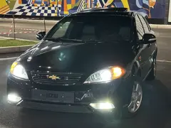 Chevrolet Gentra, 2021