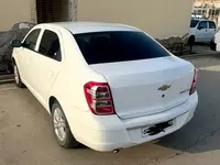 Chevrolet Cobalt, 4 позиция 2025 года, КПП Автомат, в Бухара за 12 399 y.e. id7110995