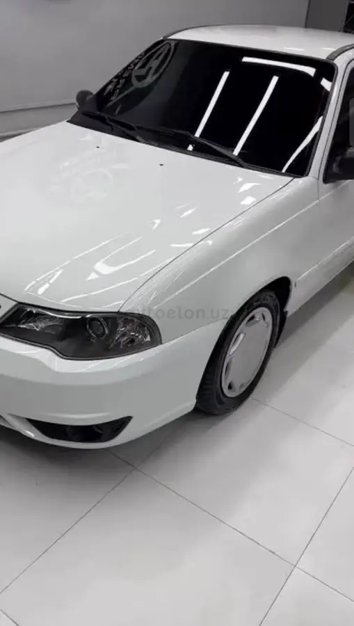 Chevrolet Nexia 2