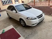Chevrolet Gentra, 2 позиция 2021 года, КПП Механика, в Шерабад за ~9 443 y.e. id7101831