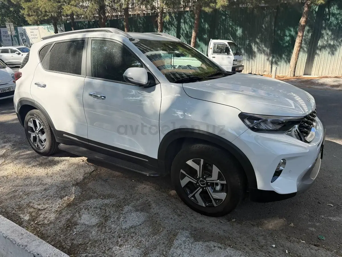 Kia Sonet