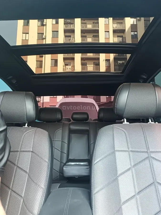 Chevrolet Gentra,  3 позиция