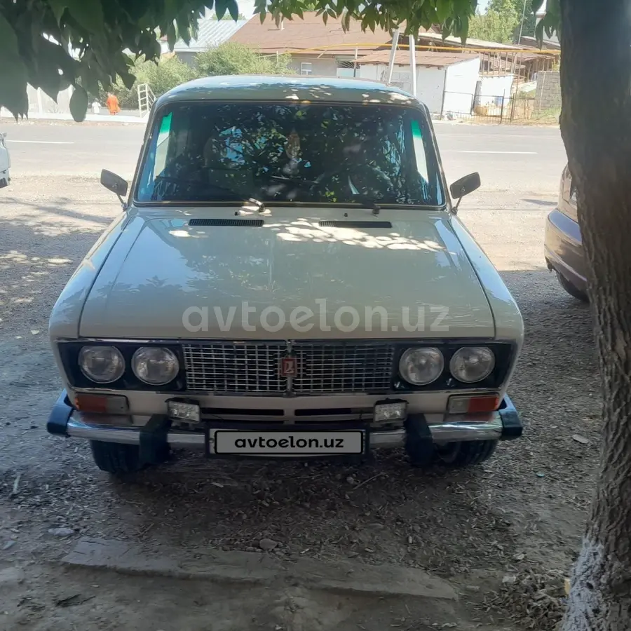 ВАЗ (Lada) 2106