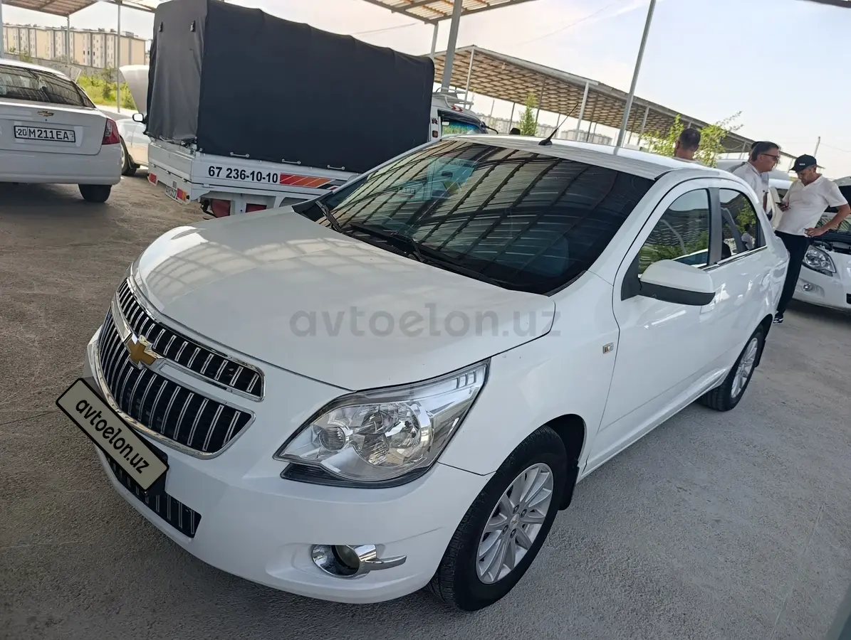 Chevrolet Cobalt