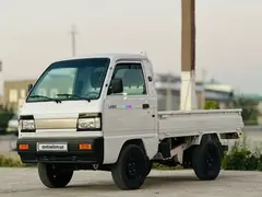 Chevrolet Labo, 2026