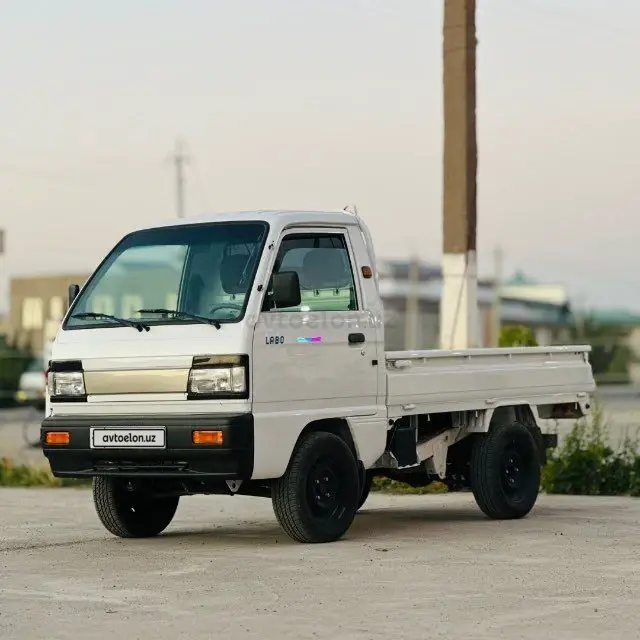 Chevrolet Labo