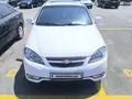 Chevrolet Gentra,  3 позиция