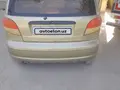 Chevrolet Matiz,  1 позиция