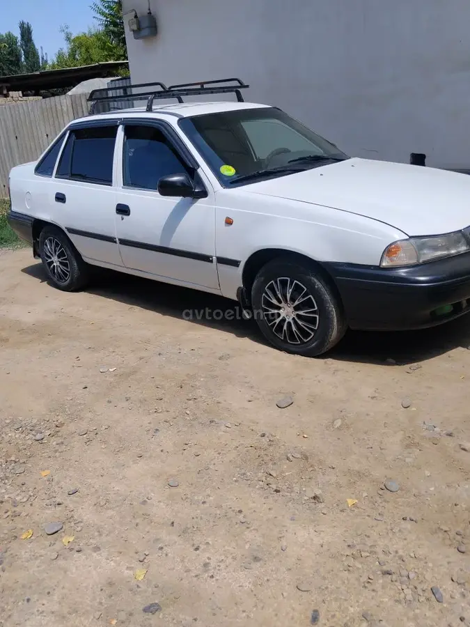 Daewoo Nexia