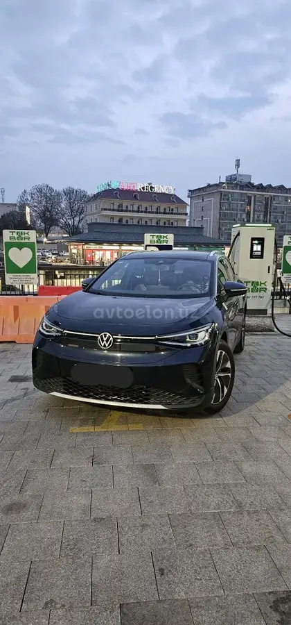 Volkswagen ID.4