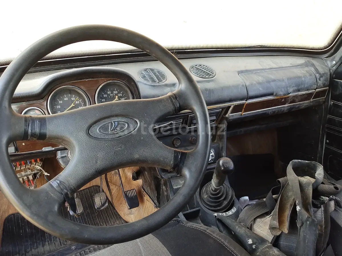 ВАЗ (Lada) 2106