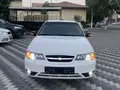 Chevrolet Nexia 2,  4 позиция DOHC
