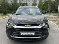 Chevrolet Tracker 2 2024 года, в Фергана за 15 200 y.e. id7500048