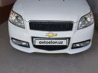 Chevrolet Nexia 3, 2 pozitsiya 2019 yil, КПП Mexanika, shahar Jizzax uchun 7 300 у.е. id7356167