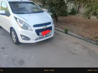Chevrolet Spark, 2 позиция 2019 года, КПП Механика, в Ташкент за 5 800 y.e. id7440319
