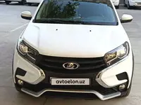 ВАЗ (Lada) XRAY Cross 2019 года, в Фергана за 9 000 y.e. id7480395