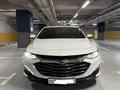 Белый Chevrolet Malibu 2 2021 года, в Ташкент за 27 700 y.e. id7107041