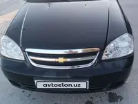 Chevrolet Lacetti, 2 позиция 2007 года, КПП Механика, в Жондорский район за 5 000 y.e. id7489697