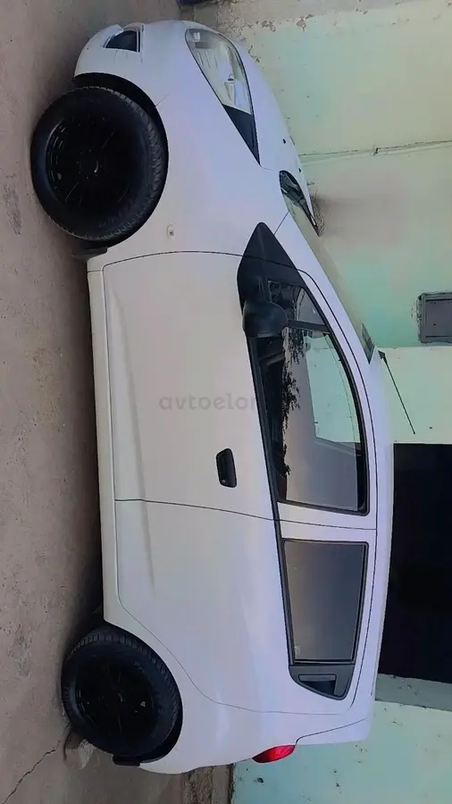 Chevrolet Spark,  1 позиция