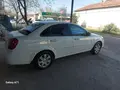 Chevrolet Gentra,  3 позиция