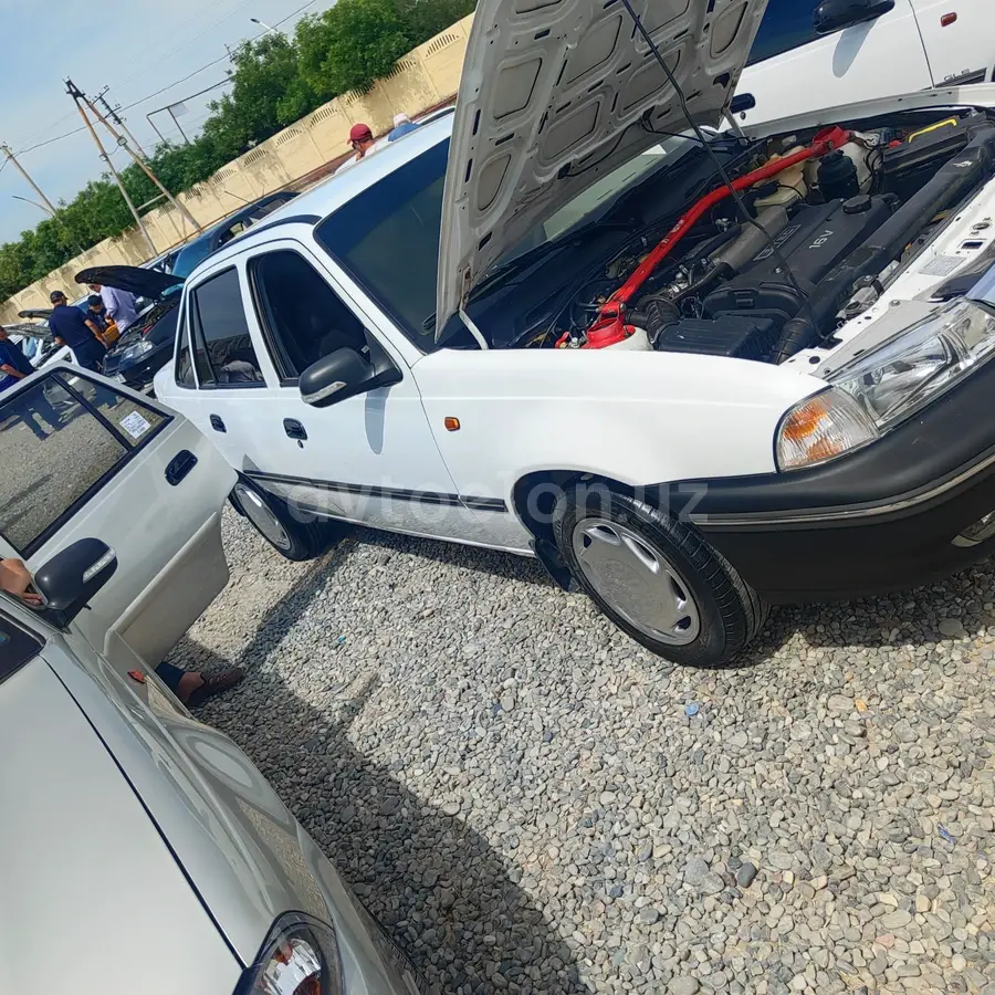 Daewoo Nexia