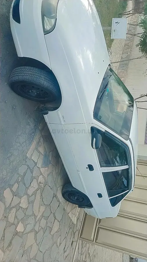 Chevrolet Nexia 2,  1 позиция SOHC