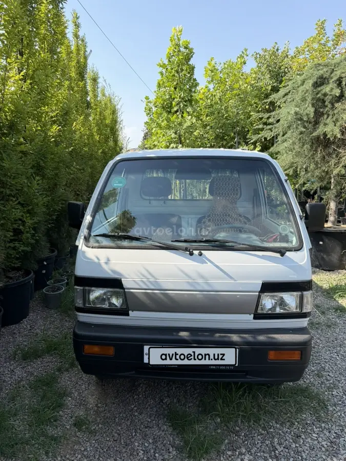 Chevrolet Labo