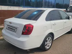 Chevrolet Gentra, 2023