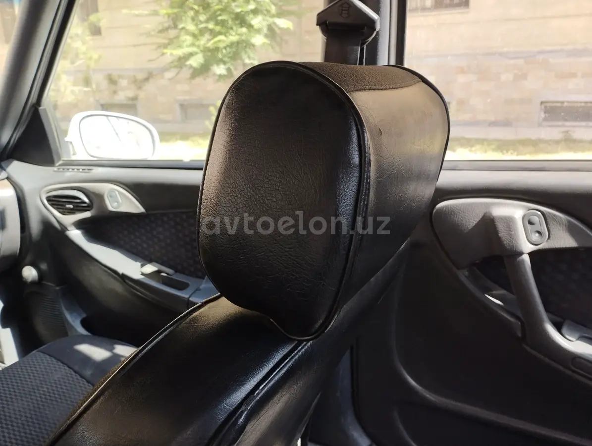 Daewoo Espero