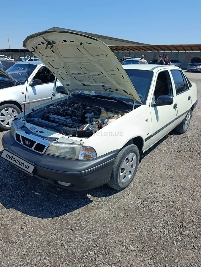 Daewoo Nexia