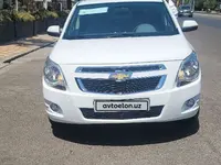 Chevrolet Cobalt, 4 евро позиция 2024 года, КПП Автомат, в Ташкент за 11 200 y.e. id7402713