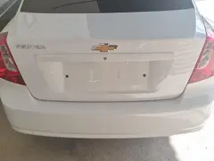 Chevrolet Gentra, 2023