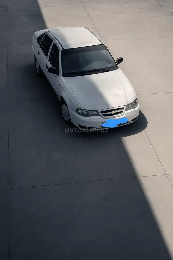 Chevrolet Nexia 2
