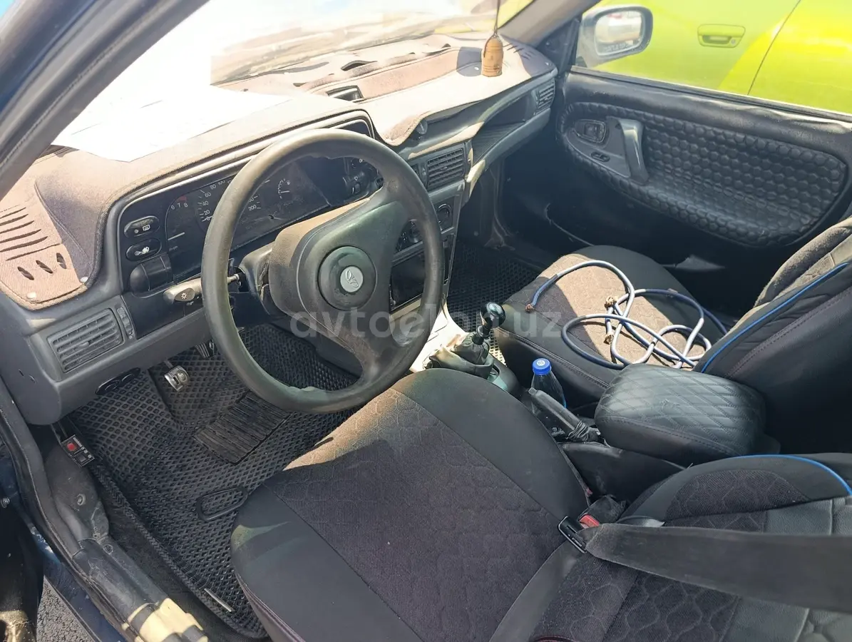 Daewoo Nexia