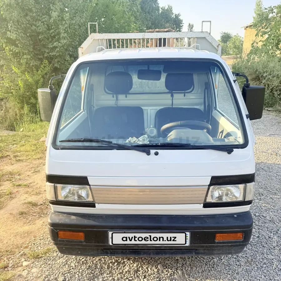 Chevrolet Labo