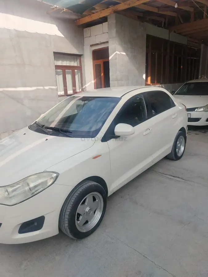 ЗАЗ Forza