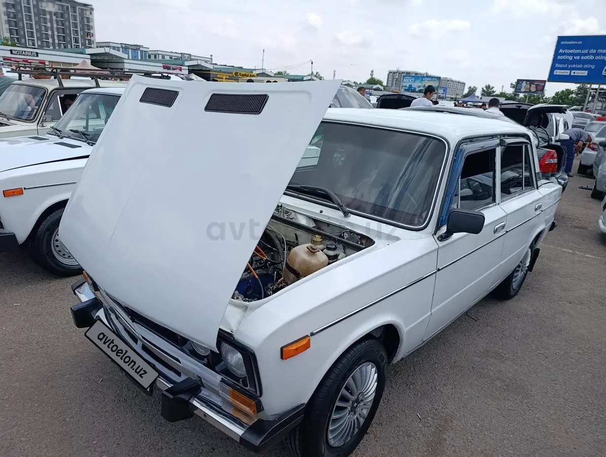 ВАЗ (Lada) 2106