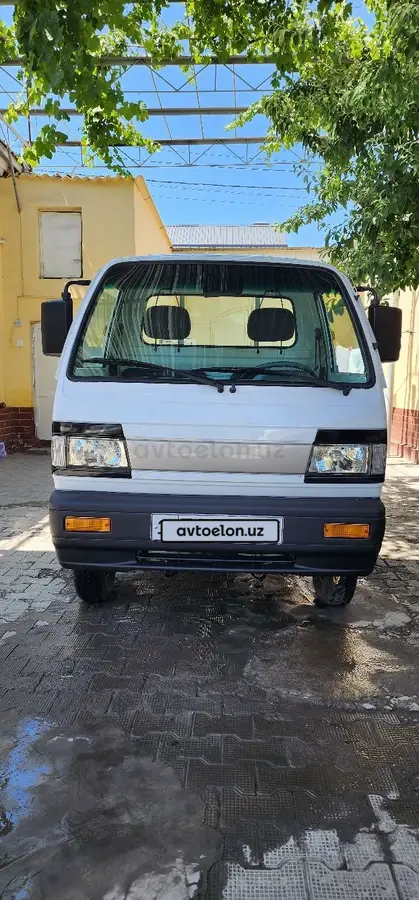 Chevrolet Labo