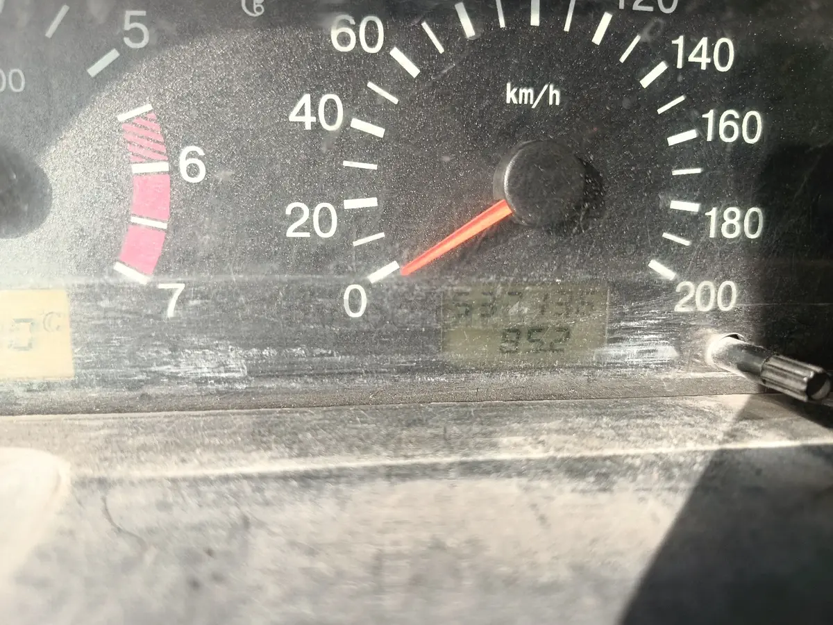 ВАЗ (Lada) Самара 2 (седан 2115)