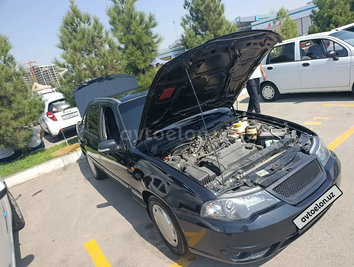 Chevrolet Nexia 2