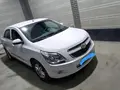 Chevrolet Cobalt, 4 евро позиция 2022 года, КПП Автомат, в Андижан за 9 800 y.e. id7484881