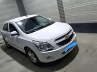 Chevrolet Cobalt, 4 евро позиция 2022 года, КПП Автомат, в Андижан за 9 800 y.e. id7484881