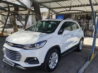 Chevrolet Tracker, 3 позиция 2019 года, в Ташкент за 10 500 y.e. id7162638