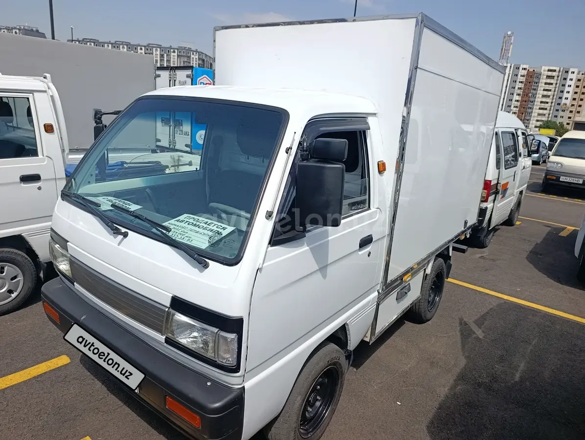 Chevrolet Labo