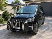 Черный BAW M7 2026 года, КПП Автомат, в Самарканд за 24 900 y.e. id7563286