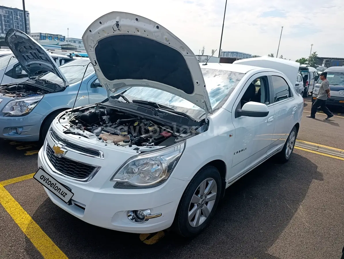 Chevrolet Cobalt